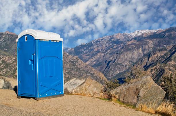 Best Sanitation services for porta potties  in Pine Ridge, SD