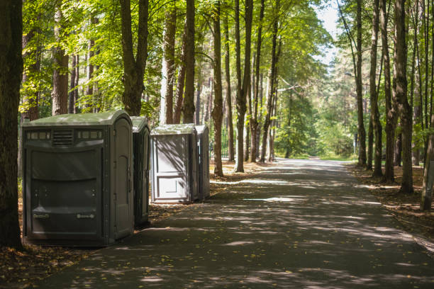 Best Portable restroom solutions  in Pine Ridge, SD