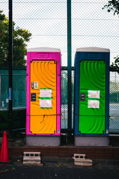Porta potty services near me in Pine Ridge, SD