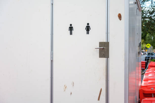Best Portable bathroom rental  in Pine Ridge, SD