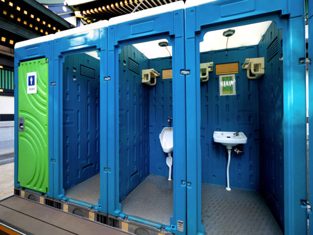 Portable bathroom rental in Pine Ridge, SD